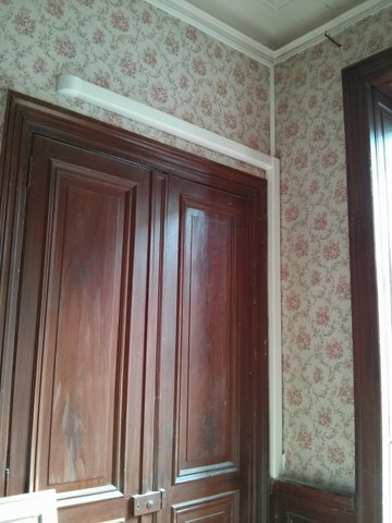 finitions climatisation