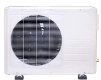 condenseur climatiseur mono split