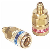 coupleur liaison frigorifique