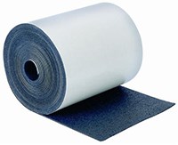 rouleau isolant