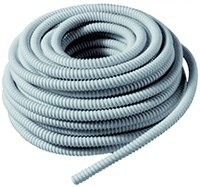 tuyaux d'évacuation condenssation