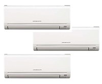 installation climatiseur multi split