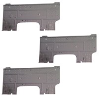 fixations pour climatiseur multi split