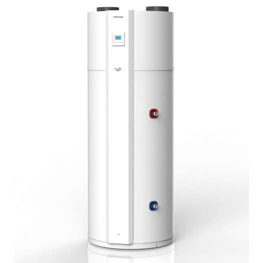 Chauffe-eau Estia Toshiba 190l