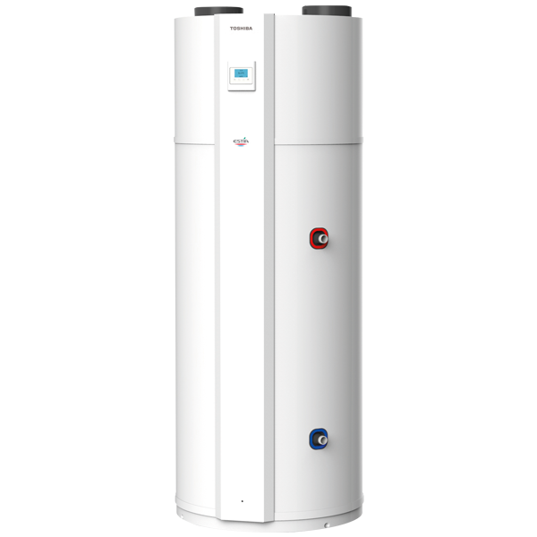 Chauffe-eau Toshiba Estia