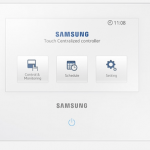 accessoire samsung clim