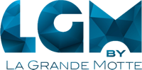 La grande motte ville