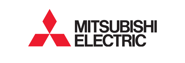 Logo Mitsubishi filtre purificateur d'air