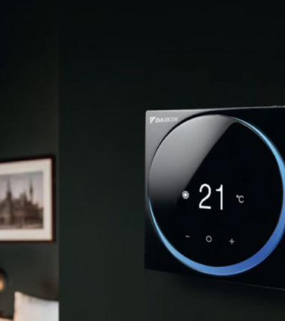 Télécommande connectée Madoka