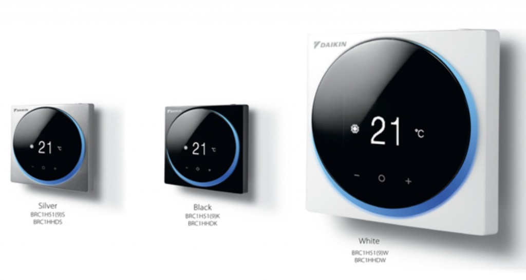 télécommande connectée Madoka