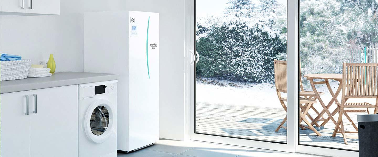 pac ecodan duo presentation