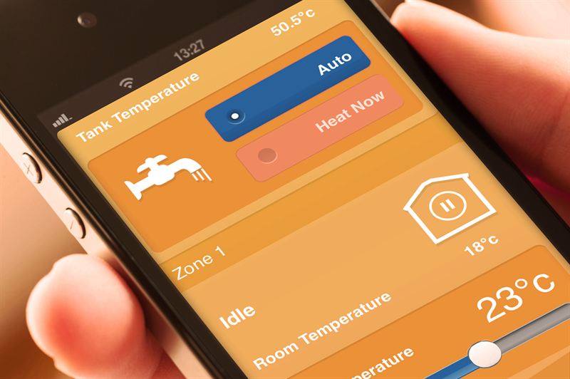 Melcloud PAC Hydrobox duo Ecodan Mitsubishi