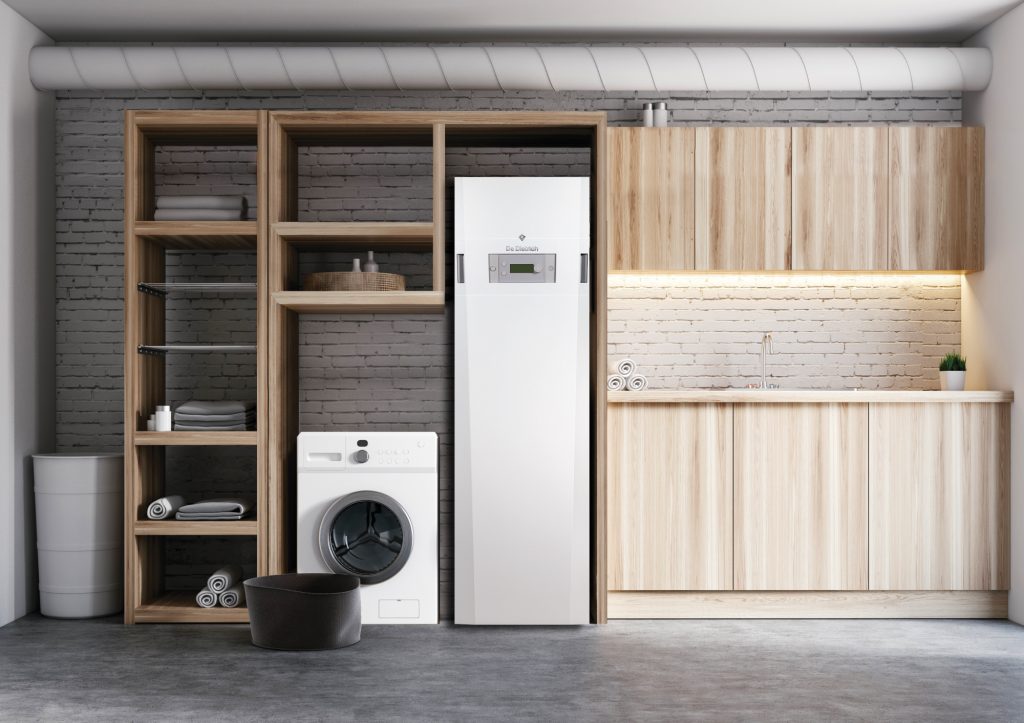 PAC Strateo De Dietrich