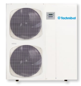 pompe à chaleur aquaset phiam 14 technibel