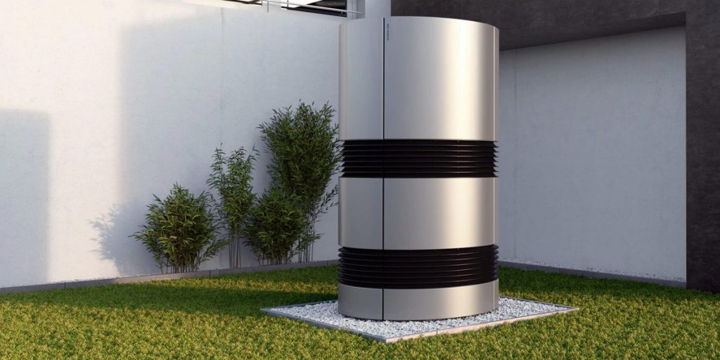 PAC VITOCAL 300-A VIESSMANN