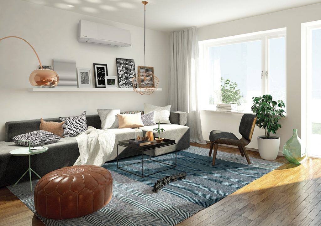 Climatisation murale Etherea Z Panasonic