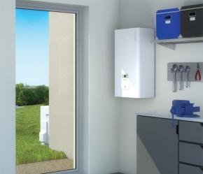 PAC ALFEA EXTENSA A.I R32 MODELE