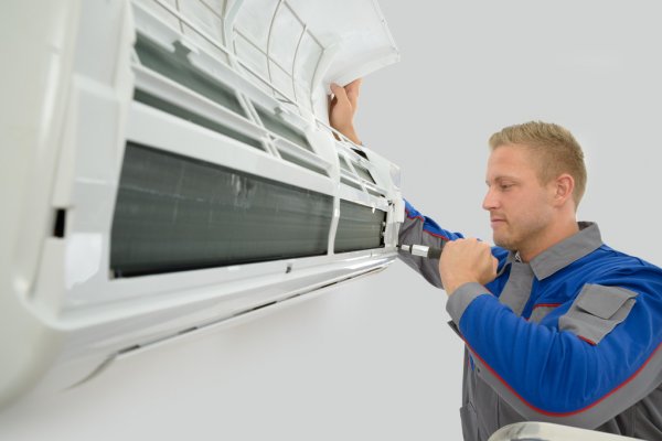 entretien climatiseur