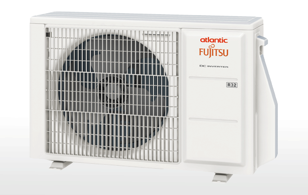 unité extérieure multi-splits DC Inverter Atlantic