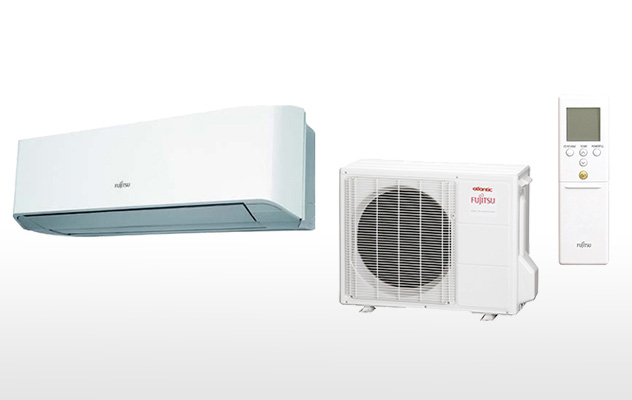 modèle climatisation murale LMCE