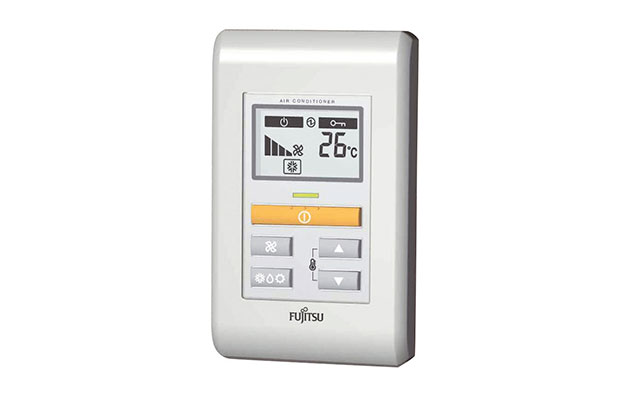 Télécommande filaire clim Atlantic