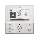 Télécommande filaire clim murale Atlantic LMCE