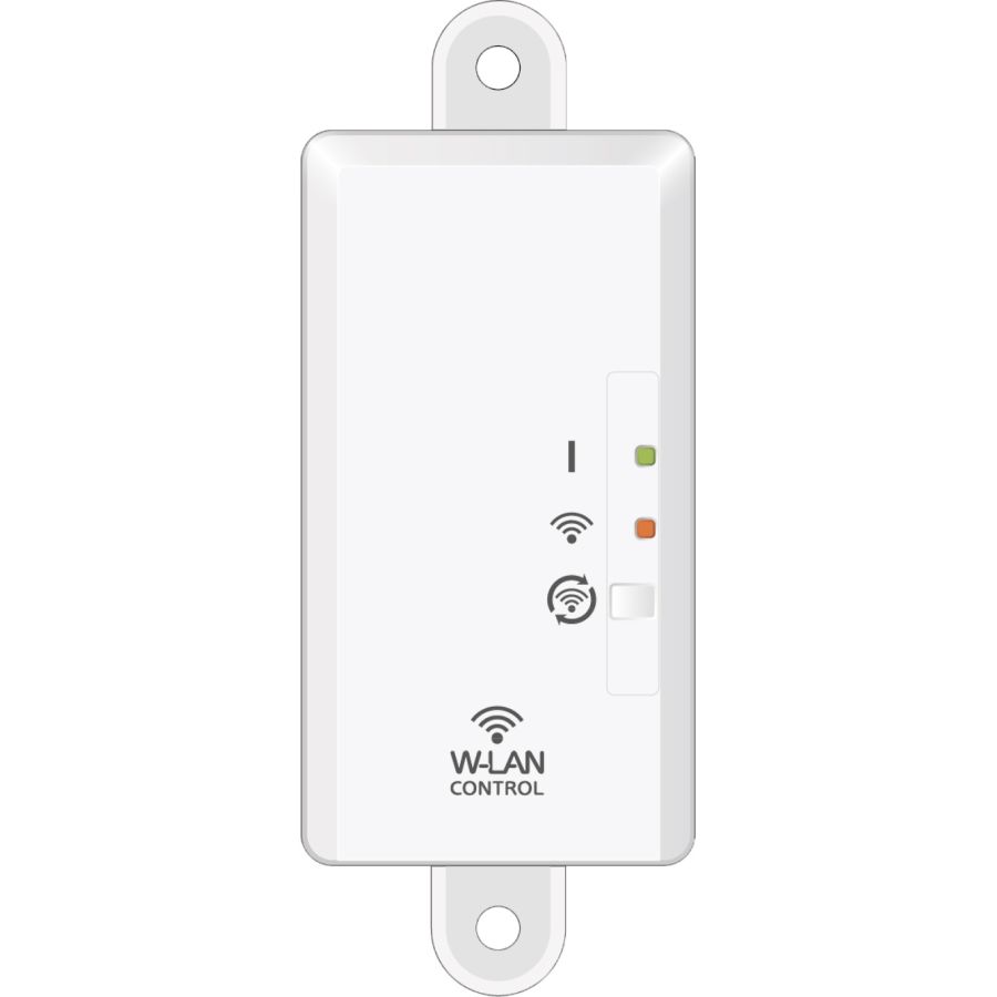 Boîtier Wi-Lan Atlantic LMCE