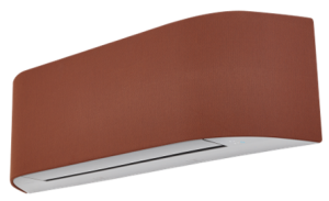Haori-Copper