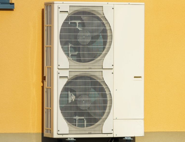 installation et dépannage de pompes à chaleur à lattes Mauguio Pérols