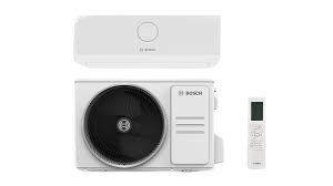 Bosch Climate 3000i