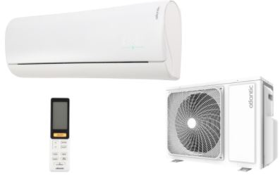 Clim mono split Atlantic Kazendo, choisir sa climatisation