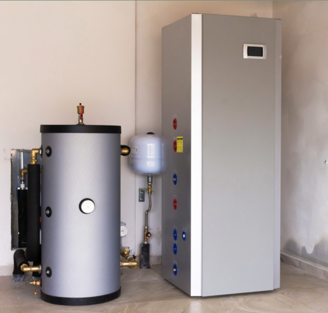 pompe à chaleur en panne depannage a lattes Villeneuve les maguelones