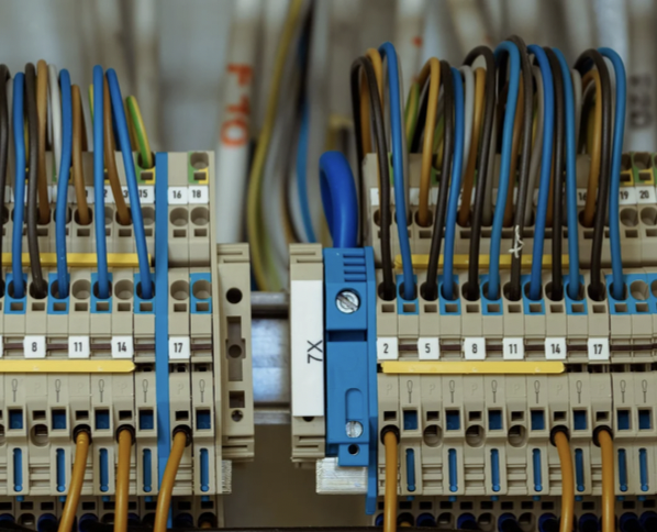 Problème électrique PAC lattes Villeneuve les maguelones