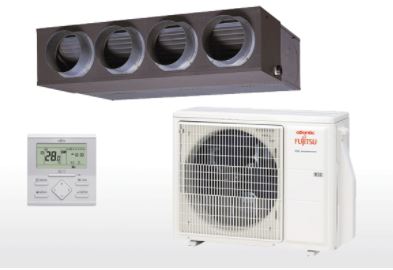 Gainables Confort DC Inverter – choisir sa climatisation
