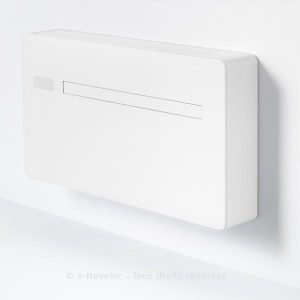 Clim monobloc newreve wifi inverter technibel