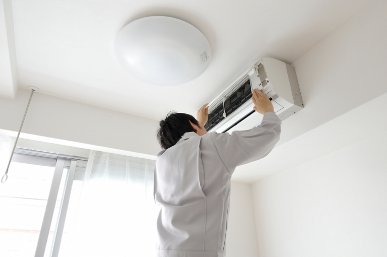 comment entretenir votre clim à Lattes Mauguio Pérols