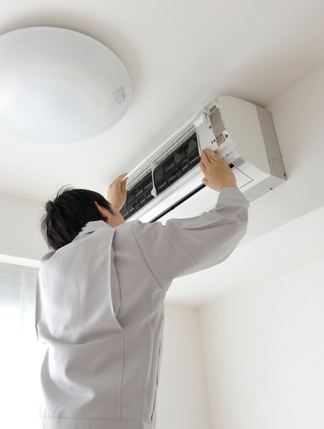 comment entretenir votre clim à Lattes Mauguio Pérols