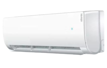 Climatisation Zenkeo Atlantic