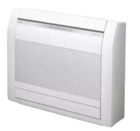 Climatiseur console Compacte DC Inverter R32 Atlantic