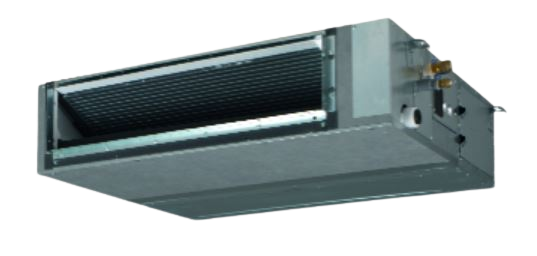 climatisation gainable FBA - A Daikin