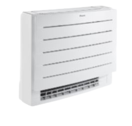 console perfera Daikin