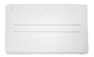 Console Nexura Daikin