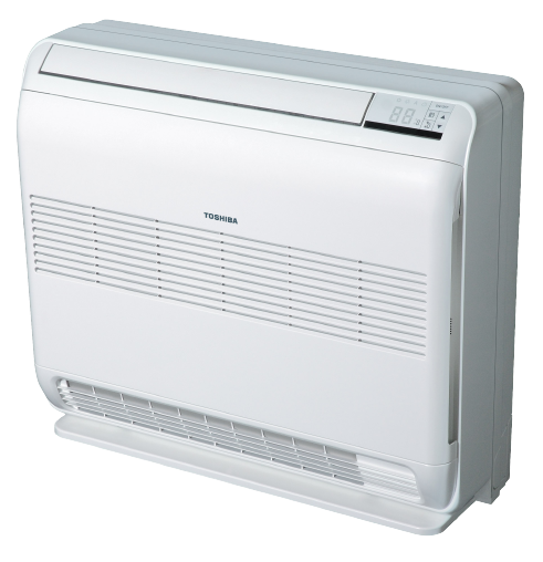 Climatisation console Toshiba