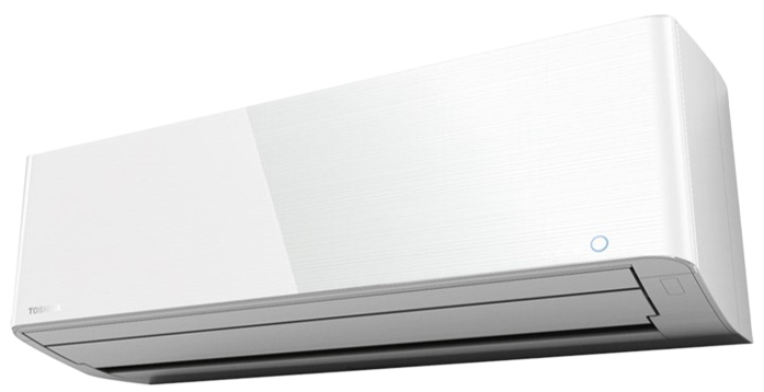 Climatisation murale Daiseikai 9 Toshiba