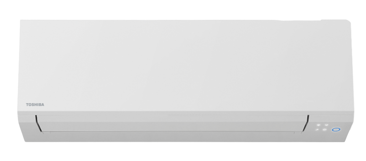 Climatisation murale Shorai + Toshiba
