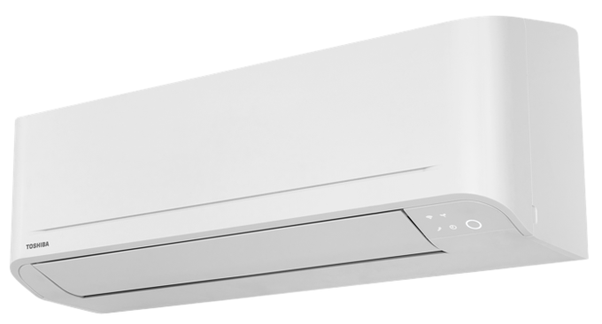 Climatisation murale Yukai Toshiba