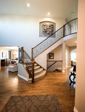 controle température intérieur