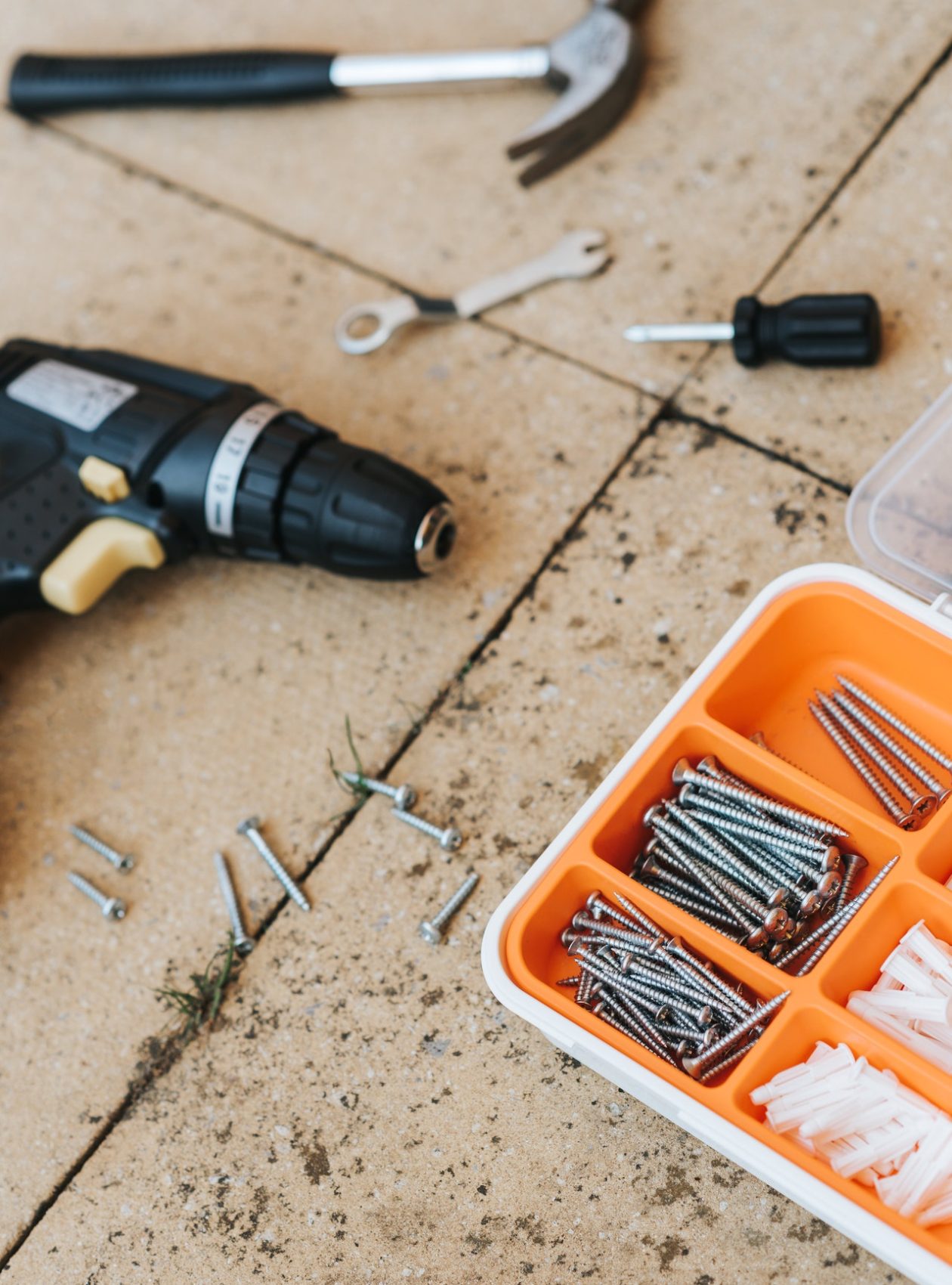 installation strateo